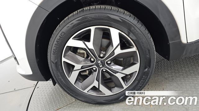 Kia Sportage 2019 — photo 5