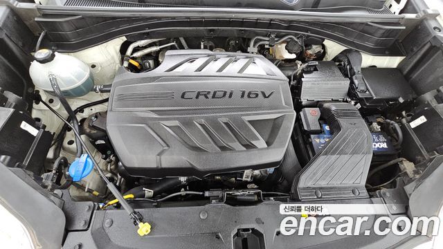 Kia Sportage 2019 — photo 6