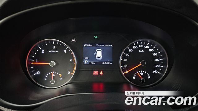 Kia Sportage 2019 — photo 11