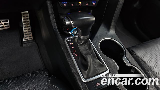 Kia Sportage 2019 — photo 12