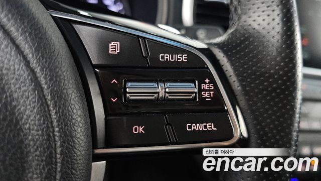 Kia Sportage 2019 — photo 21