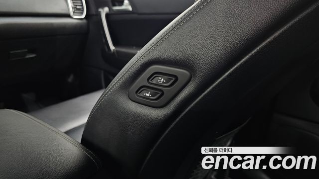 Kia Sportage 2019 — photo 22