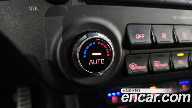 Kia Sportage 2019 — photo 23