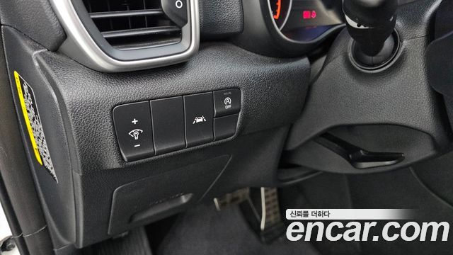 Kia Sportage 2019 — photo 25