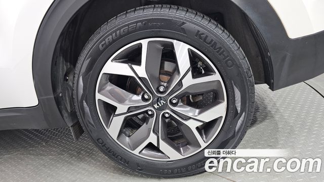 Kia Sportage 2019 — photo 7
