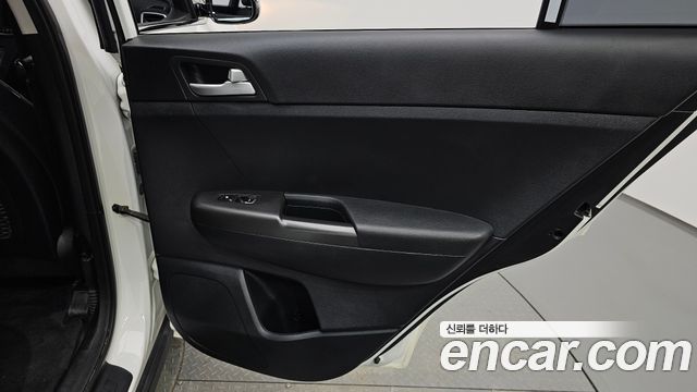 Kia Sportage 2019 — photo 15