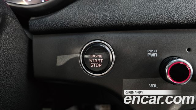Kia Sportage 2019 — photo 27