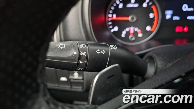 Kia Sportage 2019 — photo 29