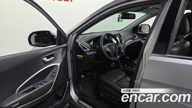 Hyundai Maxcruz 2014 — photo 10
