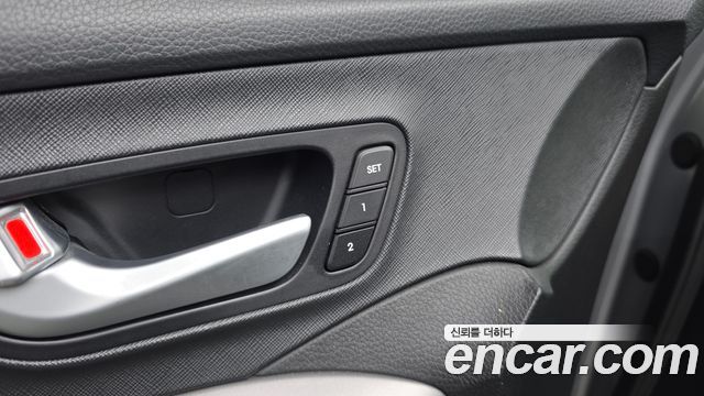 Hyundai Maxcruz 2014 — photo 12