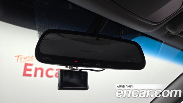 Hyundai Maxcruz 2014 — photo 17