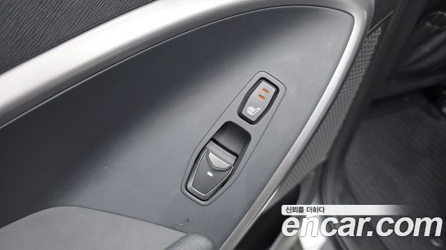 Hyundai Maxcruz 2014 — photo 18