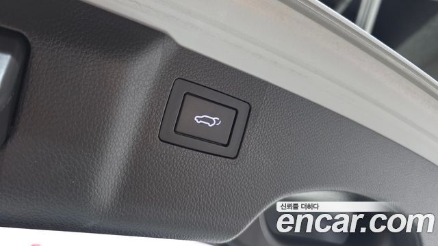 Hyundai Maxcruz 2014 — photo 20
