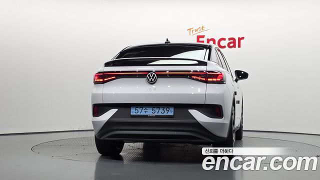 Volkswagen ID.5 2025 — photo 4
