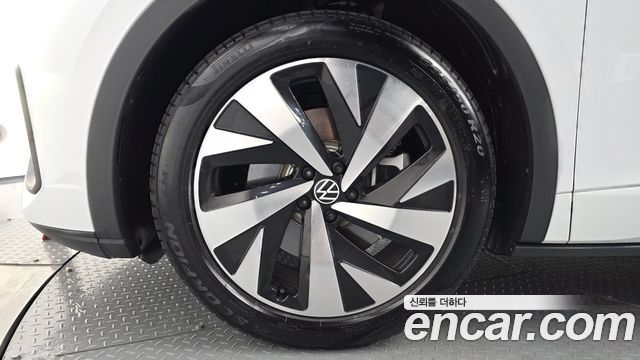 Volkswagen ID.5 2025 — photo 5