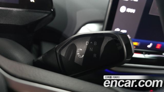 Volkswagen ID.5 2025 — photo 12