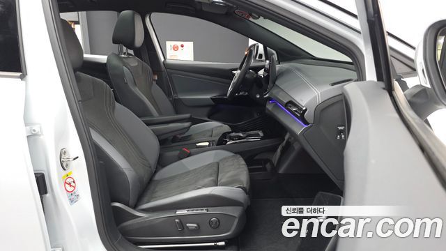 Volkswagen ID.5 2025 — photo 17