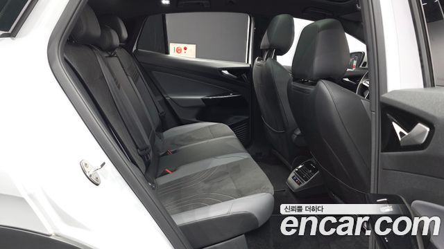Volkswagen ID.5 2025 — photo 18