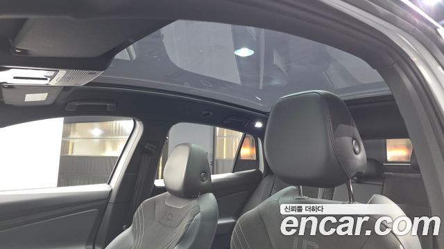 Volkswagen ID.5 2025 — photo 24
