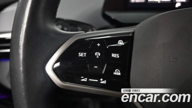 Volkswagen ID.5 2025 — photo 25