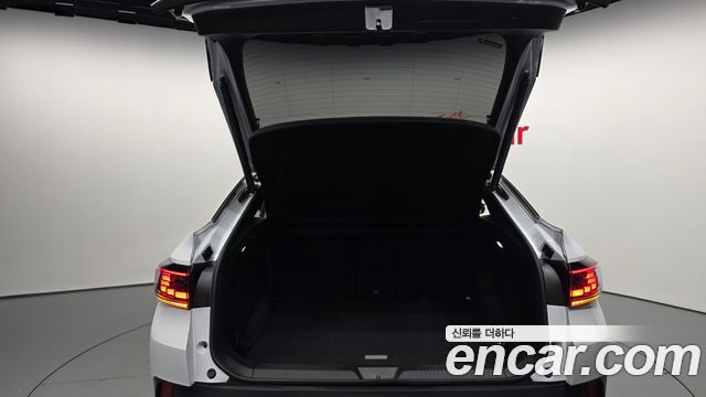 Volkswagen ID.5 2025 — photo 26