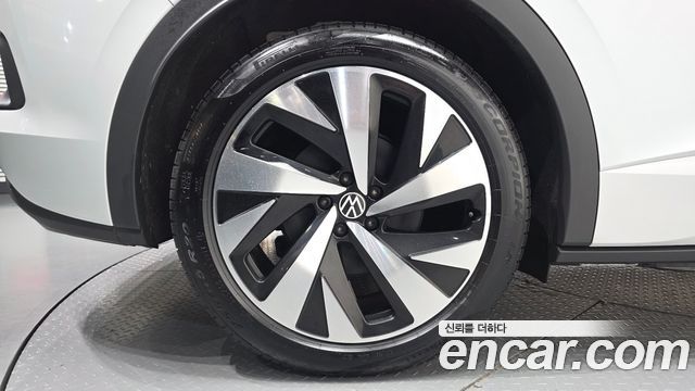 Volkswagen ID.5 2025 — photo 7