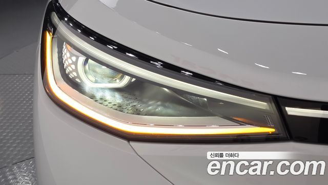 Volkswagen ID.5 2025 — photo 8
