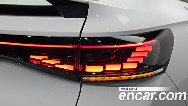 Volkswagen ID.5 2025 — photo 9