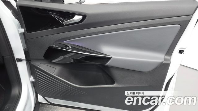 Volkswagen ID.5 2025 — photo 14