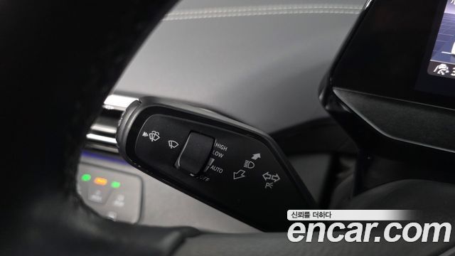 Volkswagen ID.5 2025 — photo 27