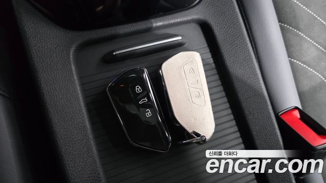 Volkswagen ID.5 2025 — photo 29