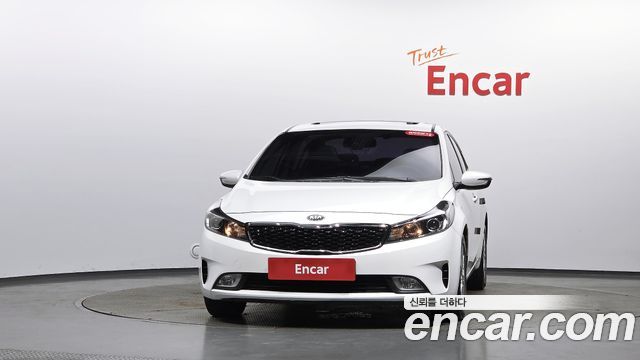 Kia K3 2016 — photo 3