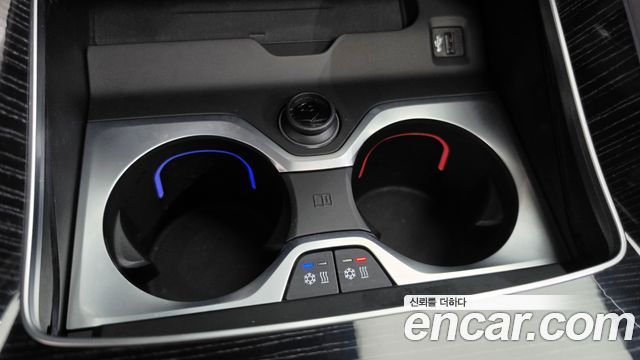 BMW X6 2025 — photo 12