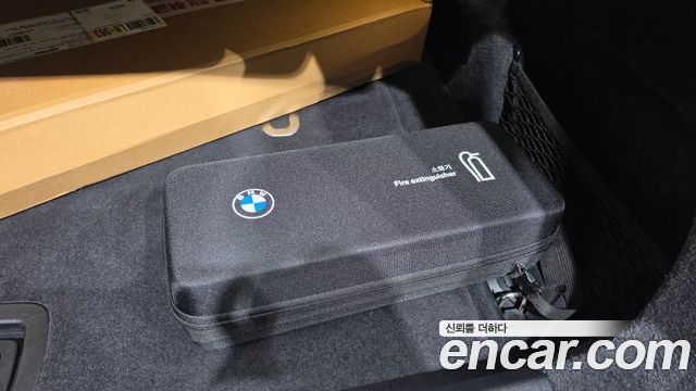 BMW X6 2025 — photo 18
