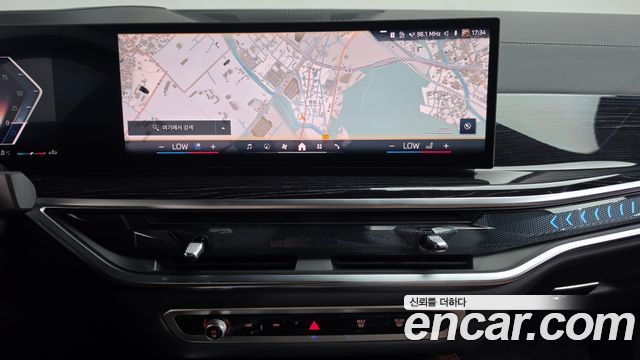 BMW X6 2025 — photo 19