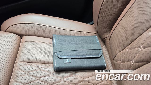 BMW X6 2025 — photo 22