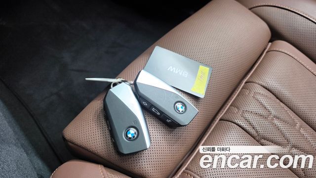 BMW X6 2025 — photo 23