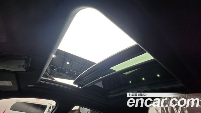 BMW X6 2025 — photo 24