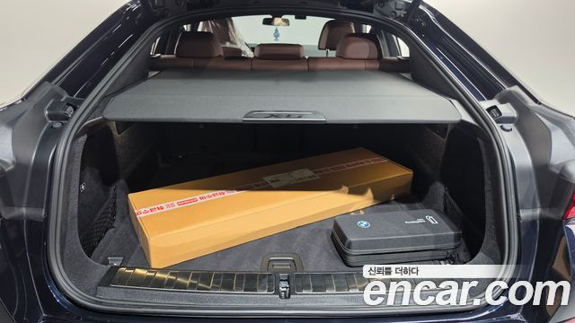 BMW X6 2025 — photo 26