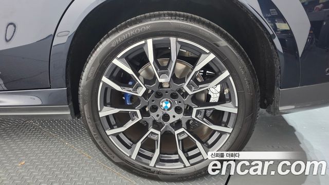 BMW X6 2025 — photo 7