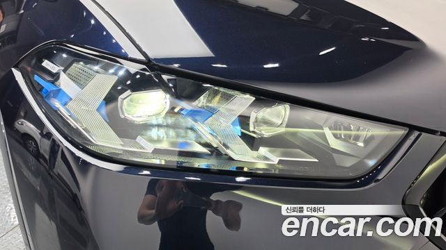 BMW X6 2025 — photo 8