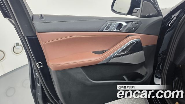 BMW X6 2025 — photo 14
