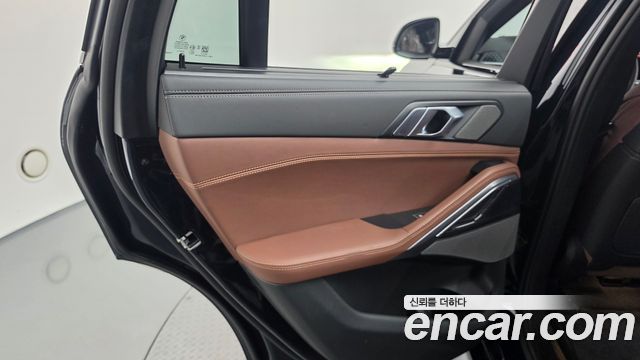 BMW X6 2025 — photo 15