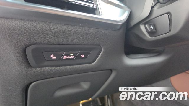 BMW X6 2025 — photo 27
