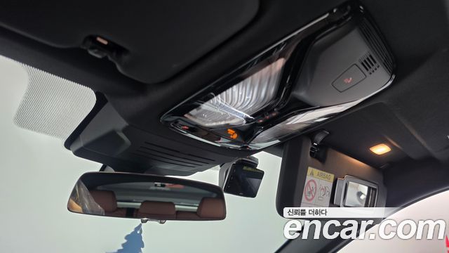 BMW X6 2025 — photo 30