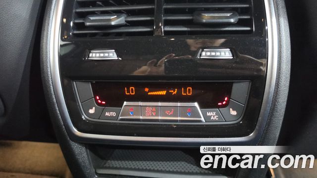 BMW X6 2025 — photo 34