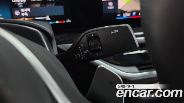 BMW X6 2025 — photo 36