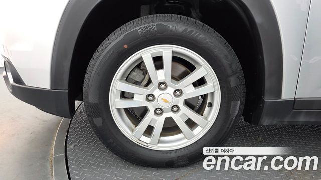 Chevrolet Korea Orlando 2017 — photo 5