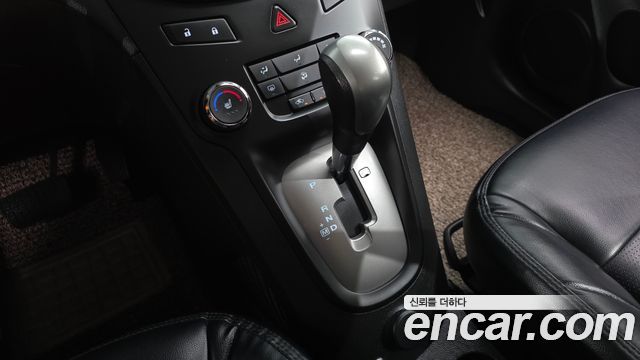 Chevrolet Korea Orlando 2017 — photo 9