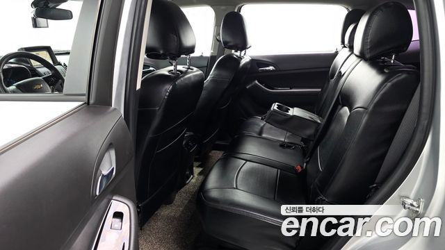 Chevrolet Korea Orlando 2017 — photo 11